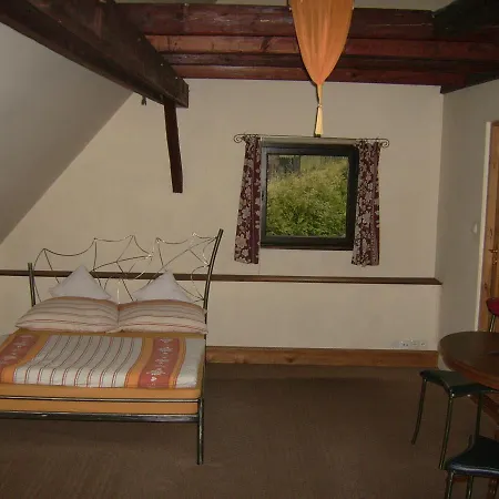 Pod Dobrym Zrodlem * Sosnowka (Jelenia Gora)