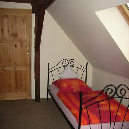 Homestay Pod Dobrym Zrodlem *