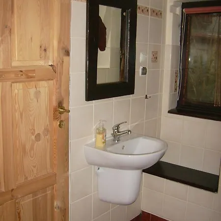 Homestay Pod Dobrym Zrodlem *