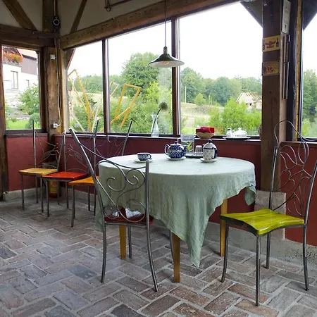 Homestay Pod Dobrym Zrodlem *