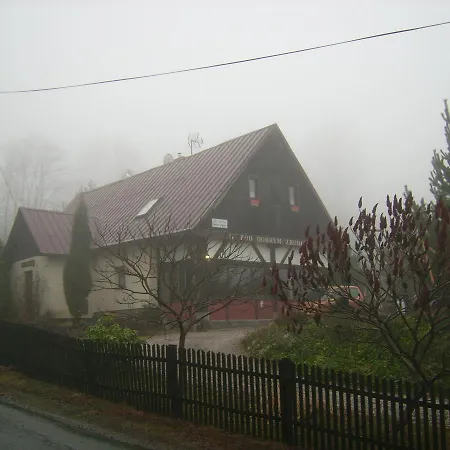 Pod Dobrym Zrodlem * Sosnówka