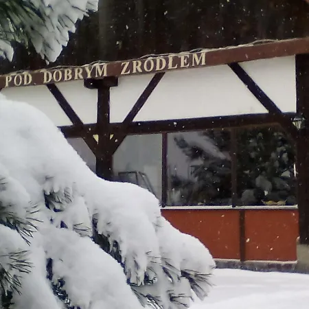 Pansiyon Pod Dobrym Zrodlem Sosnówka